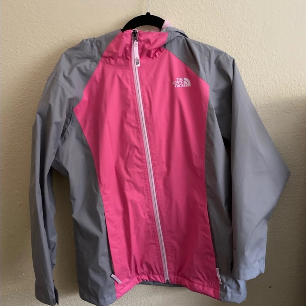 North face